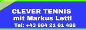 CLEVER TENNIS